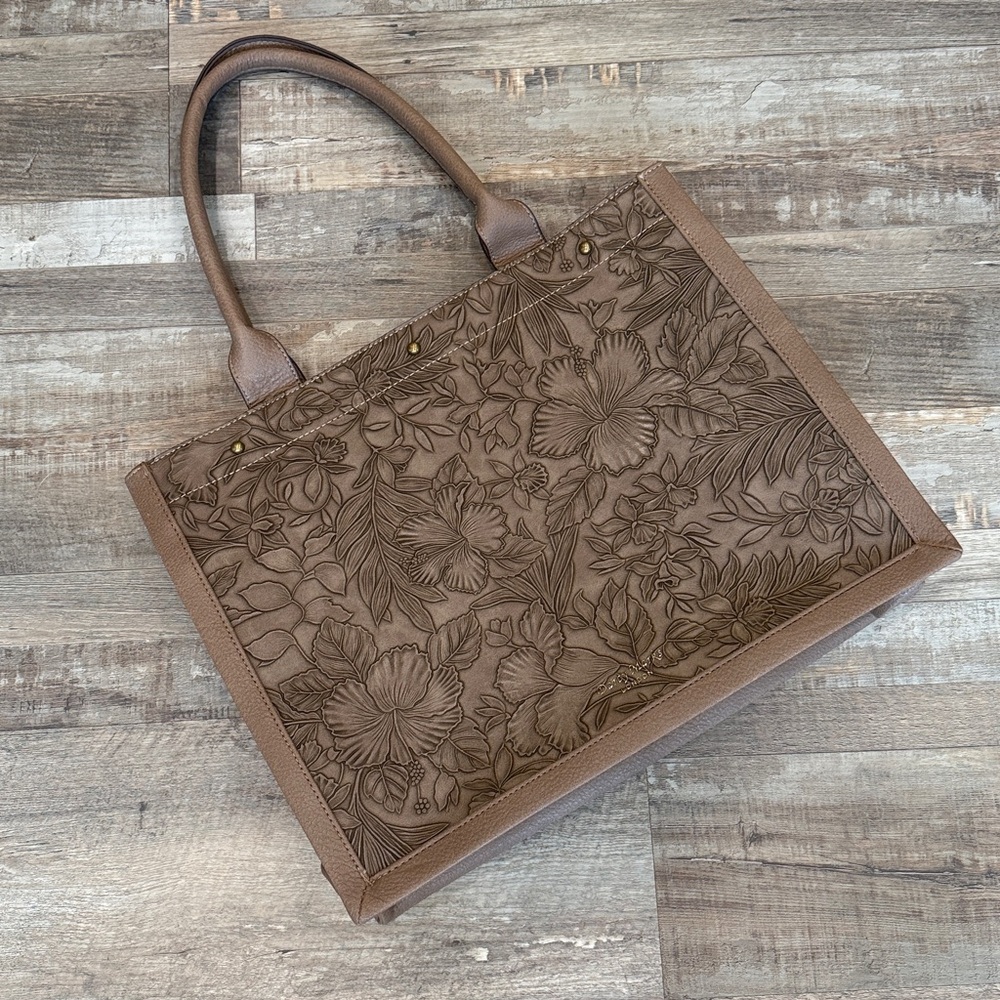 Like New Darcy Marks London Tote